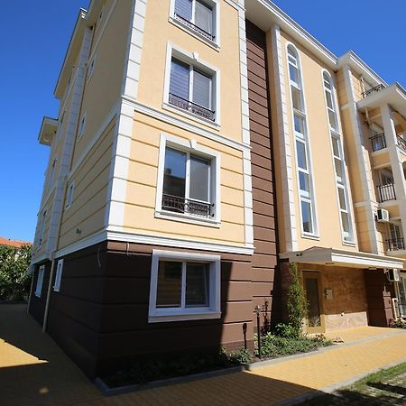 Apartments In Rif 3 Ravda Extérieur photo