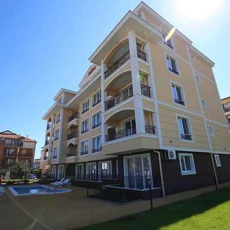 Apartments In Rif 3 Ravda Extérieur photo