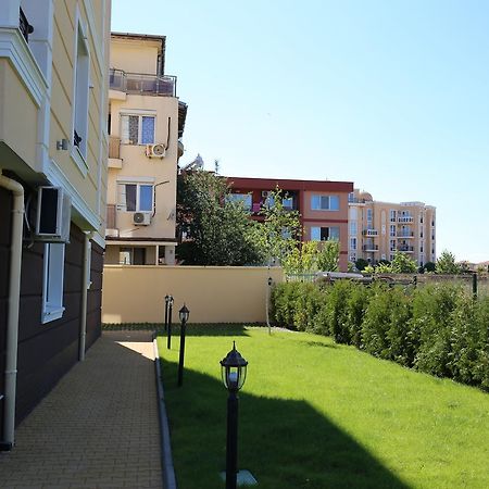 Apartments In Rif 3 Ravda Extérieur photo