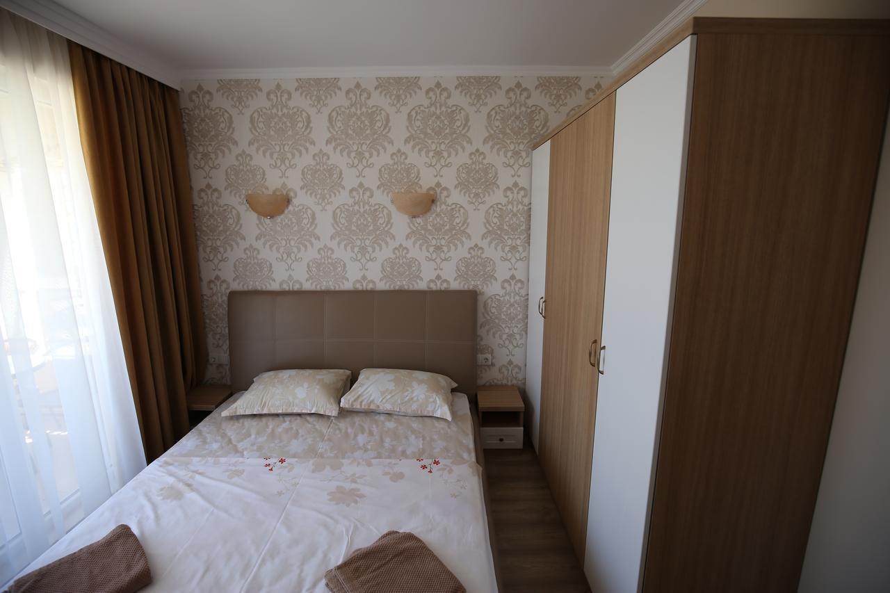 Apartments In Rif 3 Ravda Extérieur photo
