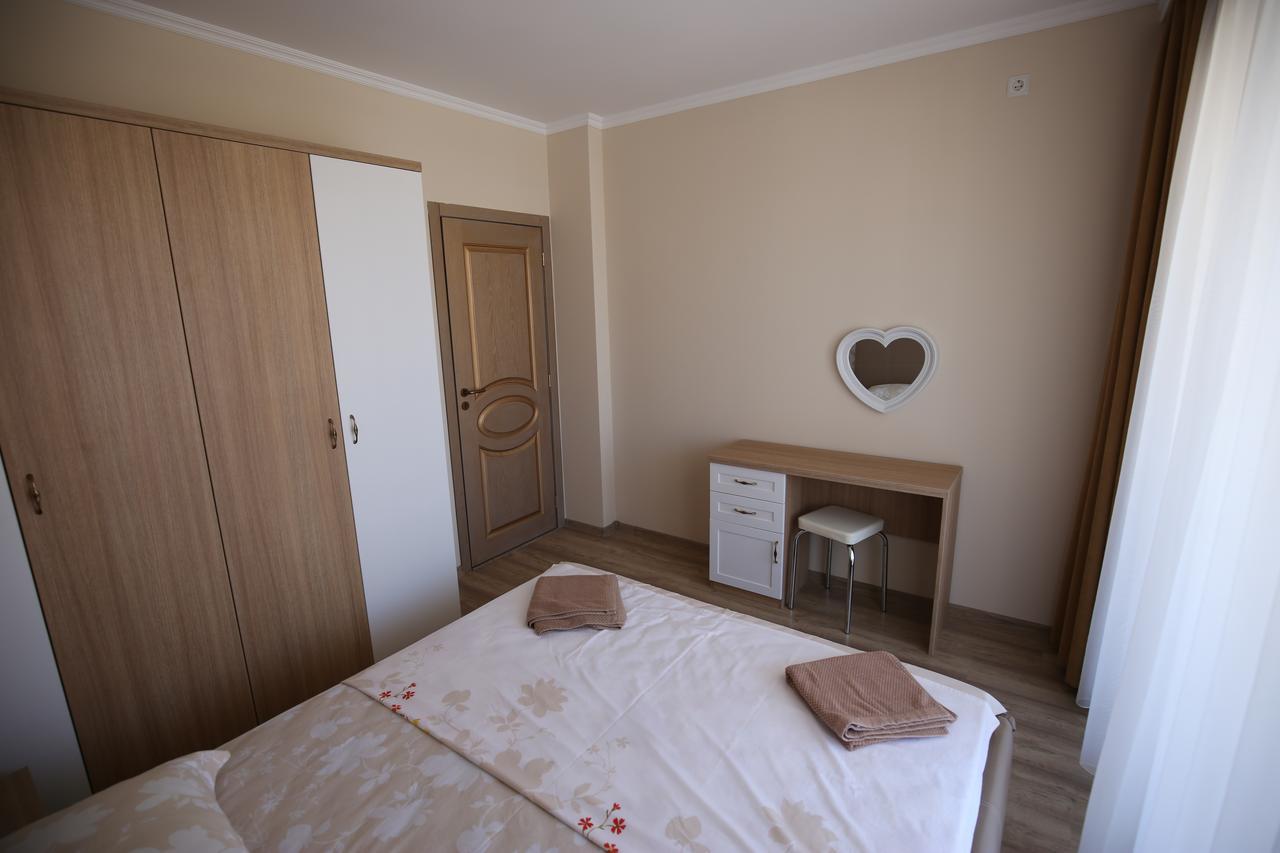 Apartments In Rif 3 Ravda Extérieur photo
