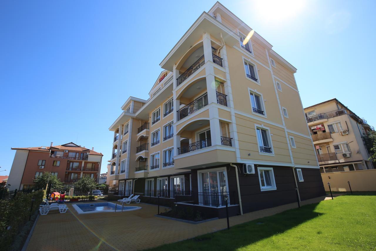 Apartments In Rif 3 Ravda Extérieur photo
