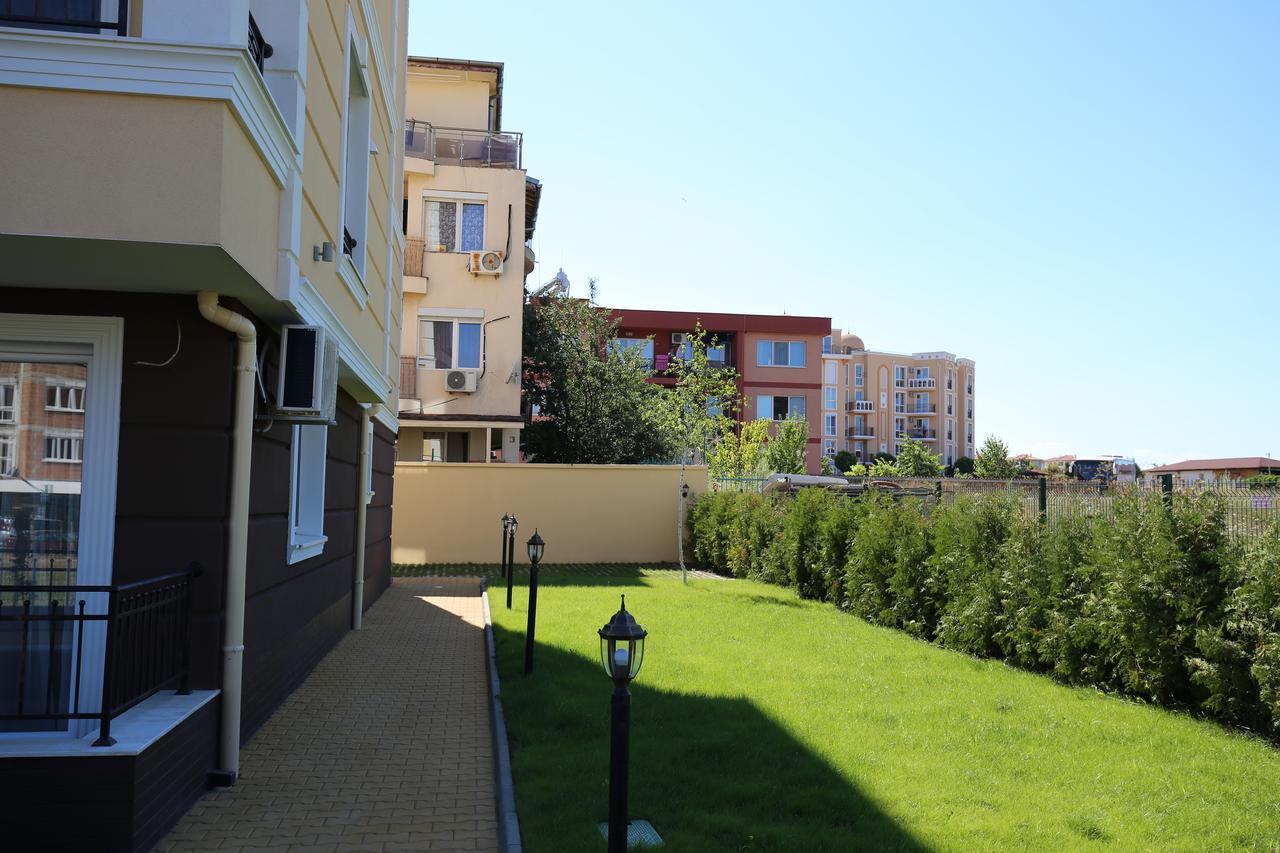 Apartments In Rif 3 Ravda Extérieur photo