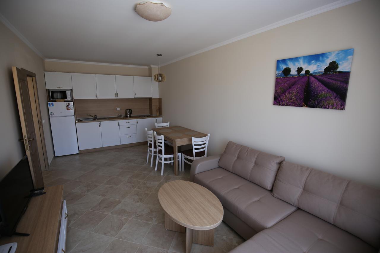 Apartments In Rif 3 Ravda Extérieur photo