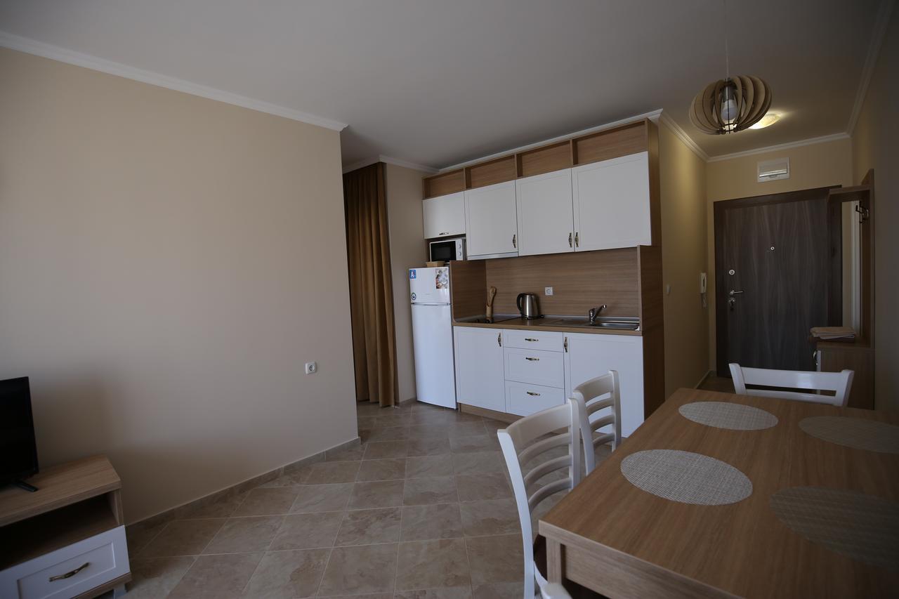 Apartments In Rif 3 Ravda Extérieur photo