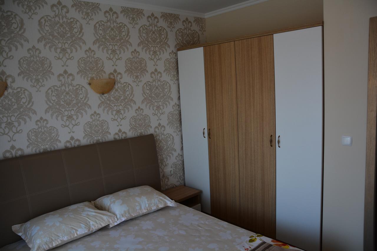Apartments In Rif 3 Ravda Extérieur photo