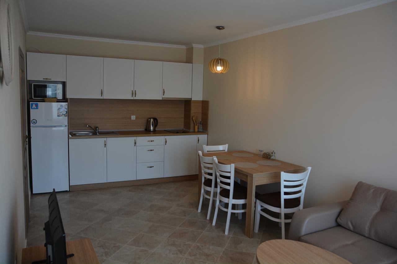 Apartments In Rif 3 Ravda Extérieur photo