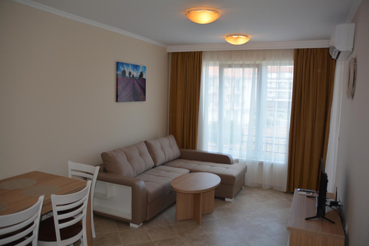 Apartments In Rif 3 Ravda Extérieur photo