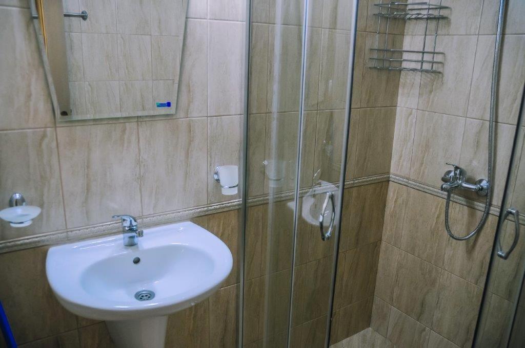 Apartments In Rif 3 Ravda Extérieur photo