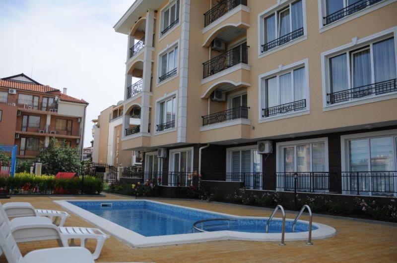 Apartments In Rif 3 Ravda Extérieur photo