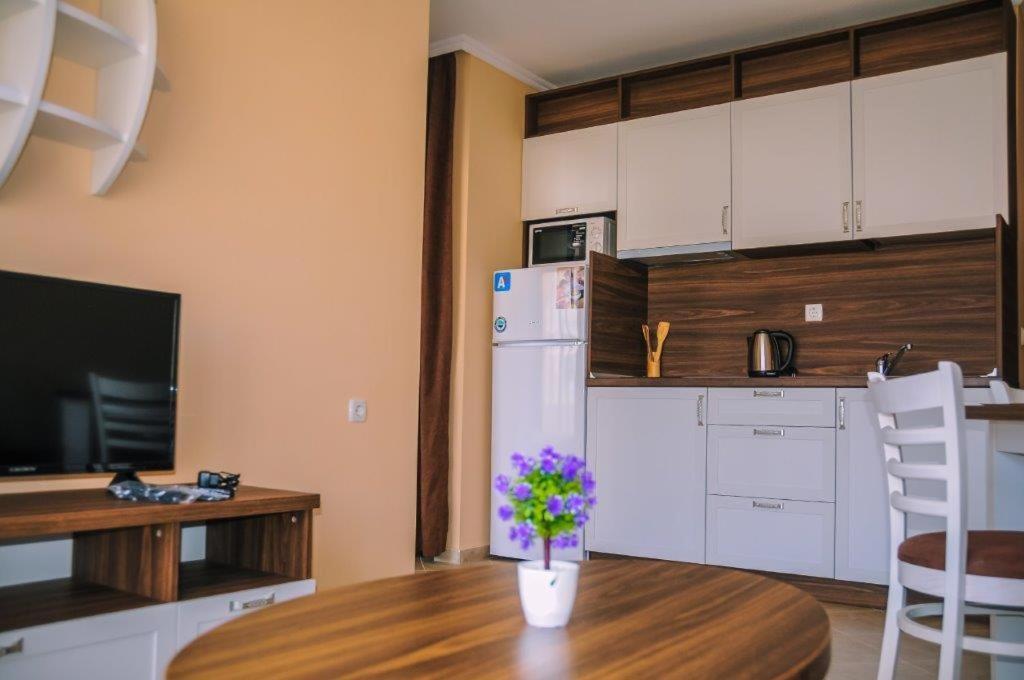 Apartments In Rif 3 Ravda Extérieur photo