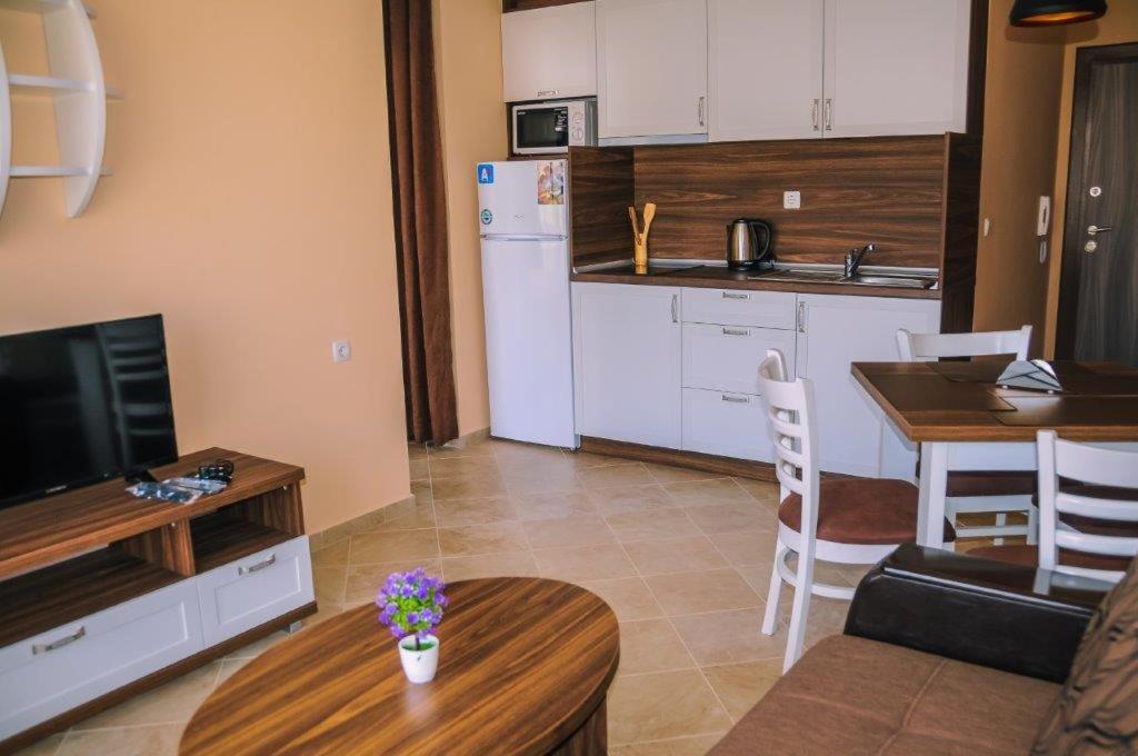 Apartments In Rif 3 Ravda Extérieur photo