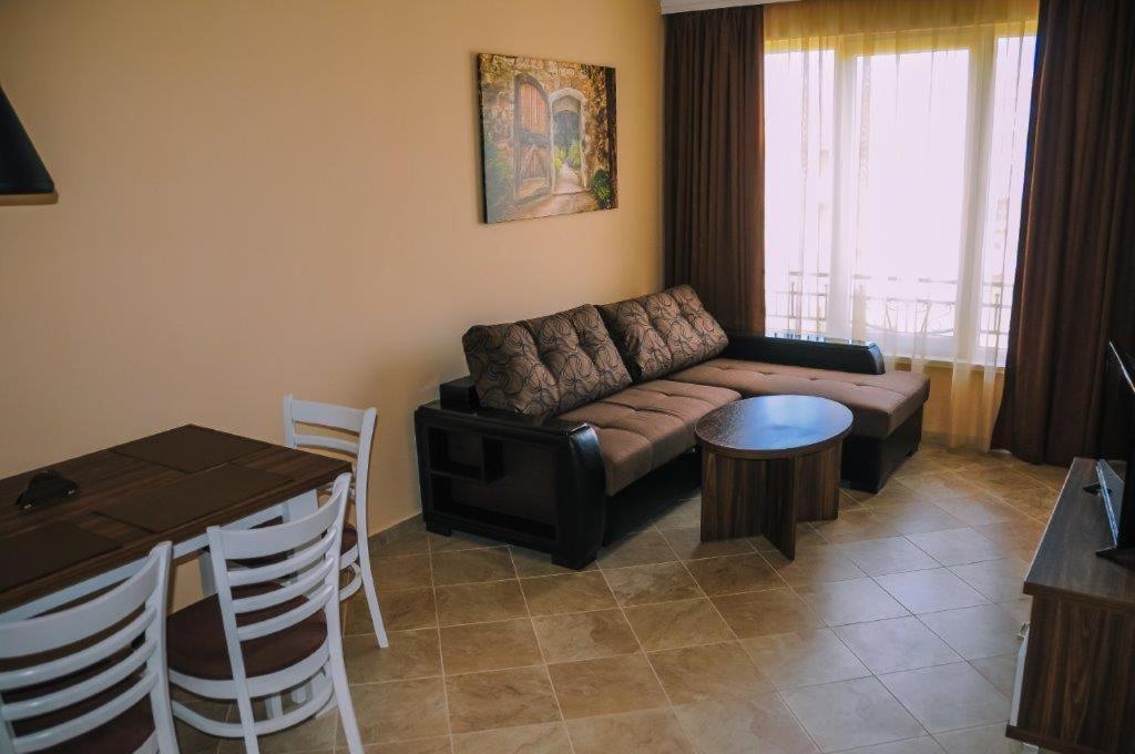 Apartments In Rif 3 Ravda Extérieur photo
