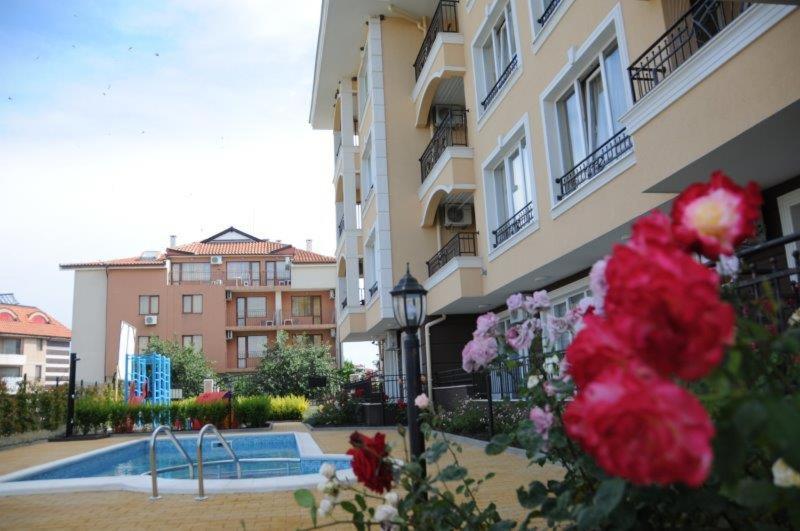 Apartments In Rif 3 Ravda Extérieur photo