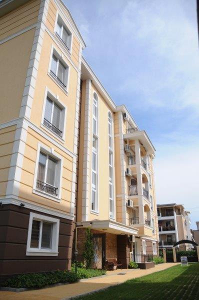 Apartments In Rif 3 Ravda Extérieur photo